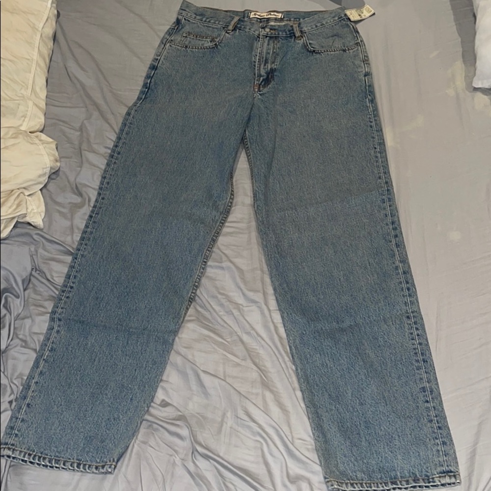 Brand New Indigo Palms Jeans.